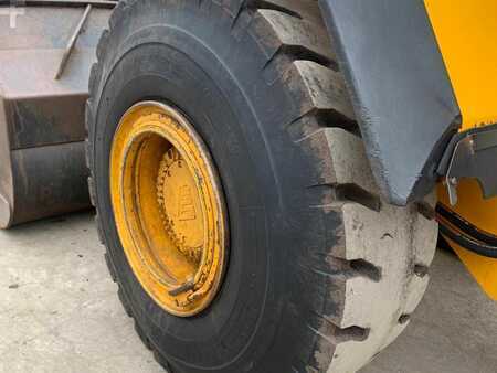 Pyöräkuormaajat 2006 JCB 456Z (4)