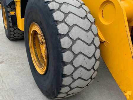 Pyöräkuormaajat 2006 JCB 456Z (6)