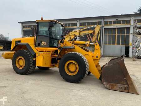 Pyöräkuormaajat 2006 JCB 456Z (8)