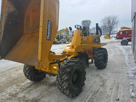 Mini dumpere 2020 Thwaites MACH2264 (1)