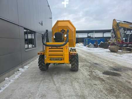 Mini dumpere 2020 Thwaites MACH2264 (3)