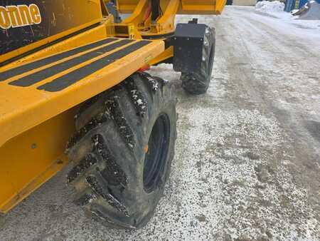 Mini dumpere 2020 Thwaites MACH2264 (5)