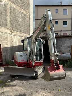 Minibagry 2022 Takeuchi TB240 (6)