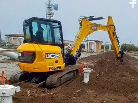 JCB 65R-1