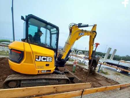 JCB 65R-1