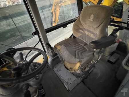 Rigid Backhoe Loader 2004 Palazzani PB90.3 (3)