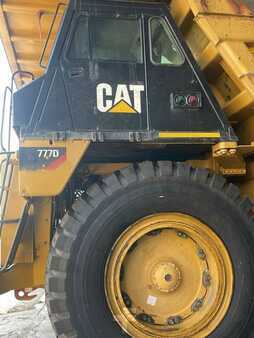 Caterpillar 777D