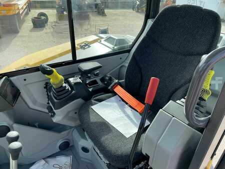 Volvo ECR58F