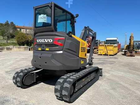 Volvo ECR50F