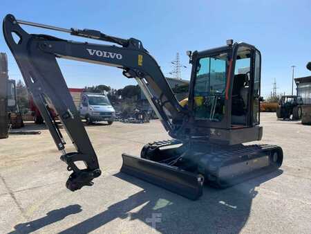 Volvo ECR50F