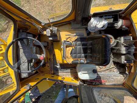 Rigid Backhoe Loader 1990 Venieri VF4.23 (6)