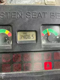Mini excavators 2019 Bobcat E32 (6)