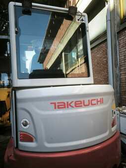 Minibagry 2024 Takeuchi TB335R (4)
