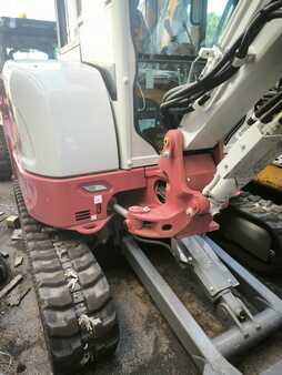 Minibagry 2024 Takeuchi TB335R (9)