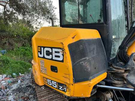 JCB 55Z-1