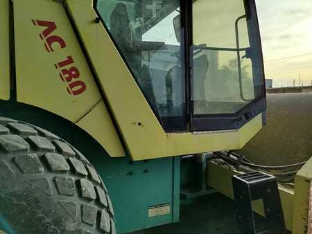 Ammann AC180