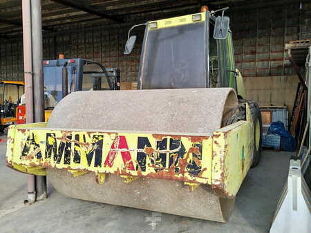 Ammann AC180