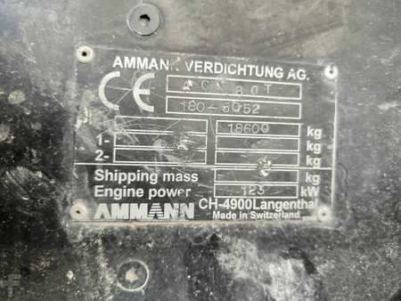 Ammann AC180