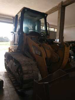 Caterpillar 953D