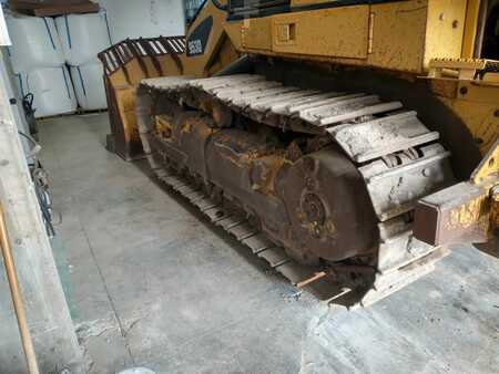 Caterpillar 953D