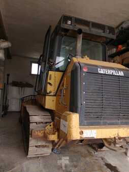 Caterpillar 953D