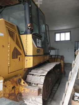 Caterpillar 953D