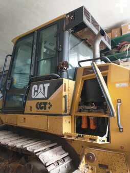 Caterpillar 953D