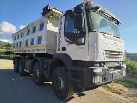 Iveco 450