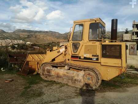 Caterpillar 953