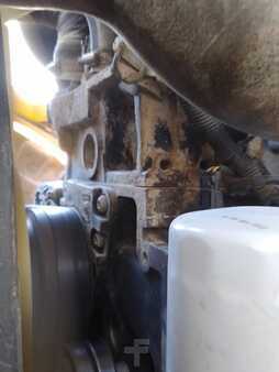 Rigid Backhoe Loader 2005 JCB 4CX (12)