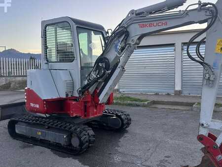 Takeuchi TB138FR