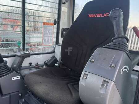 Takeuchi TB138FR