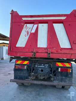 Camion 2007 Renault 420 (3)