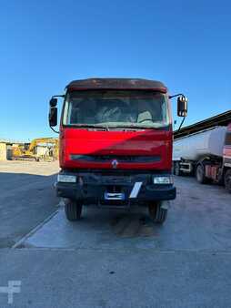 Camion 2007 Renault 420 (4)