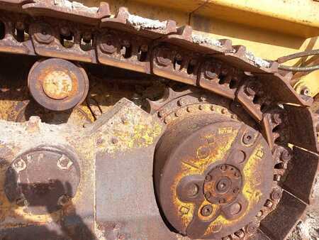 Cargadoras sobre orugas 2011 Caterpillar 973C (10)