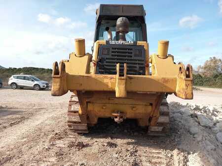 Cargadoras sobre orugas 2011 Caterpillar 973C (5)