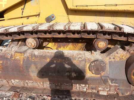 Cargadoras sobre orugas 2011 Caterpillar 973C (9)