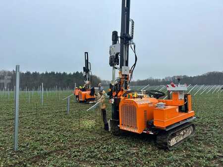 Depth Vibrators 2024 Turchi 300F (1)