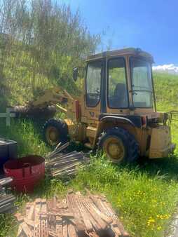 Rigid Backhoe Loader 1990 Venieri 4.23 (1)