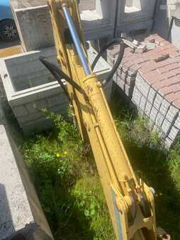 Rigid Backhoe Loader 1990 Venieri 4.23 (11)