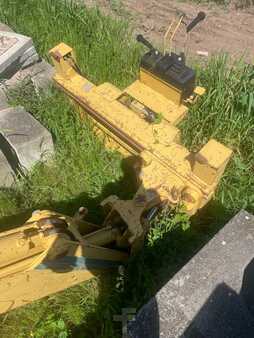 Rigid Backhoe Loader 1990 Venieri 4.23 (12)