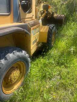 Rigid Backhoe Loader 1990 Venieri 4.23 (2)