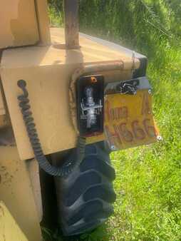 Rigid Backhoe Loader 1990 Venieri 4.23 (8)