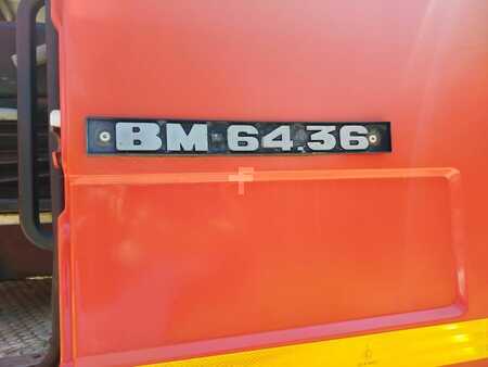 Astra BM64.36