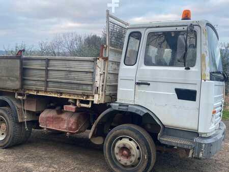 Kamion 1998 Renault S150 (2)