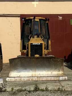 Planierraupe 2005 Caterpillar D3-XL (1)