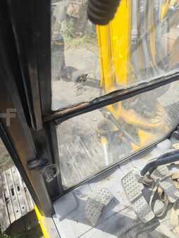 Mini kotrógép 2006 JCB 8052 (6)