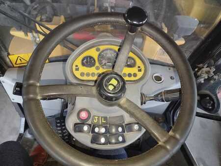 Kerekes rakodó 2010 Palazzani PL55.2S (4)