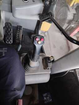 Kerekes rakodó 2010 Palazzani PL55.2S (5)