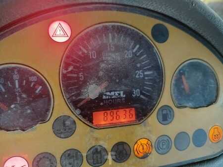 Kerekes rakodó 2010 Palazzani PL55.2S (6)